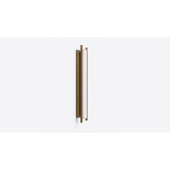 Saba Ribbed-Wall Sconce — design preview