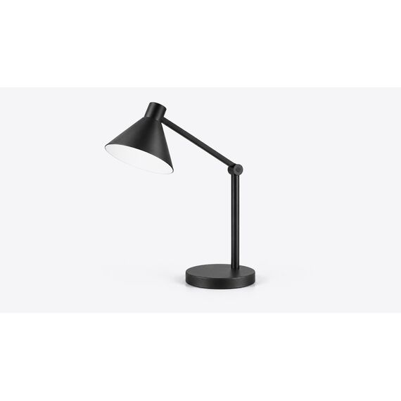 Kite Quiet-Study Task Lamp — design preview