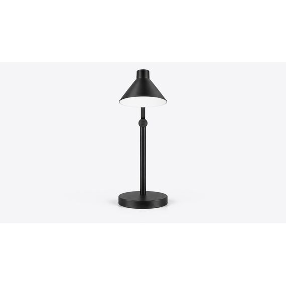 Kite Quiet-Study Task Lamp — design preview