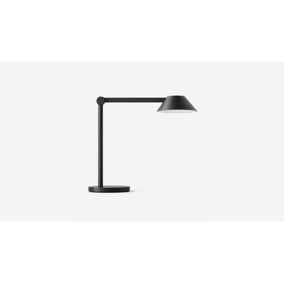 Kite Quiet-Study Task Lamp — design preview