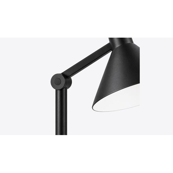 Kite Quiet-Study Task Lamp — design preview