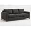 Sahil 3-Seater Sofa — design preview