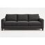 Sahil 3-Seater Sofa — design preview