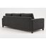 Sahil 3-Seater Sofa — design preview