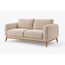Milan Compact 2-Seater Loveseat — design preview