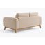 Milan Compact 2-Seater Loveseat — design preview