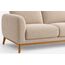 Milan Compact 2-Seater Loveseat — design preview