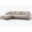 Luma Modular L-Shape Sectional — design preview