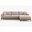 Luma Modular L-Shape Sectional — design preview