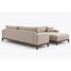 Luma Modular L-Shape Sectional — design preview