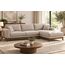 Luma Modular L-Shape Sectional — design preview