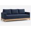 Nira Convertible Sofa Bed — design preview