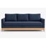 Nira Convertible Sofa Bed — design preview