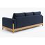 Nira Convertible Sofa Bed — design preview