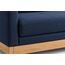 Nira Convertible Sofa Bed — design preview