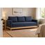 Nira Convertible Sofa Bed — design preview