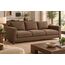 Ona Smart Storage Sofa — design preview