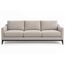Kora Quiet Luxury 3-Seater Sofa — design preview