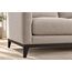 Kora Quiet Luxury 3-Seater Sofa — design preview