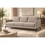 Kora Quiet Luxury 3-Seater Sofa — design preview