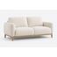 Aster Compact 2-Seater Loveseat — design preview