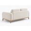 Aster Compact 2-Seater Loveseat — design preview
