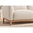 Aster Compact 2-Seater Loveseat — design preview
