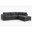 Aira Modular L-Shape Sectional — design preview