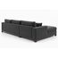 Aira Modular L-Shape Sectional — design preview