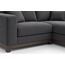 Aira Modular L-Shape Sectional — design preview