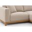 Kaia Modular 4-Piece Sectional — design preview
