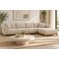 Kaia Modular 4-Piece Sectional — design preview