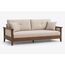 Zara Convertible Sofa Bed — design preview