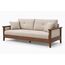 Zara Convertible Sofa Bed — design preview