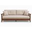 Zara Convertible Sofa Bed — design preview