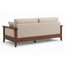 Zara Convertible Sofa Bed — design preview