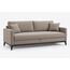 Lina Smart Storage Sofa — design preview