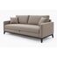 Lina Smart Storage Sofa — design preview
