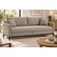 Lina Smart Storage Sofa — design preview