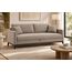 Lina Smart Storage Sofa — design preview
