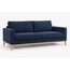 Navi Compact Apartment Sofa — design preview