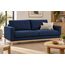 Navi Compact Apartment Sofa — design preview
