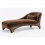 Vira Organic Modern Chaise Lounge — design preview