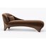 Vira Organic Modern Chaise Lounge — design preview