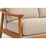 Nova Mid-Century 3-Seater Sofa — design preview