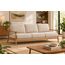 Nova Mid-Century 3-Seater Sofa — design preview