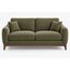 Mora Compact 2-Seater Loveseat — design preview