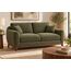 Mora Compact 2-Seater Loveseat — design preview