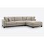 Safa Modular L-Shape Sectional — design preview