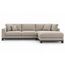 Safa Modular L-Shape Sectional — design preview
